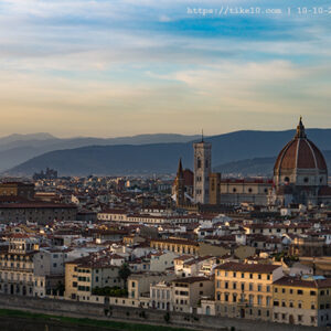 Fotografías de Italia