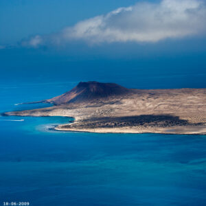 Las Islas Canarias