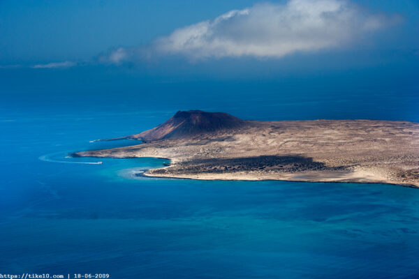 Las Islas Canarias