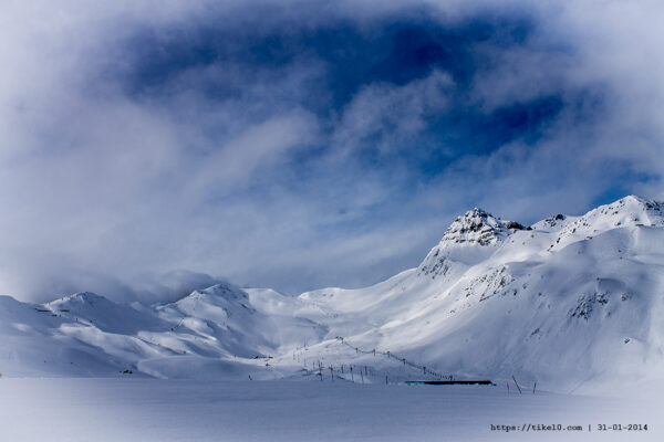 Formigal