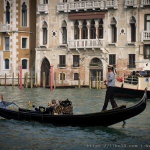 Venecia