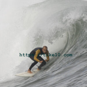 Foto Surf desde Gijón