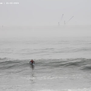 Foto Surf el 21 de febrero